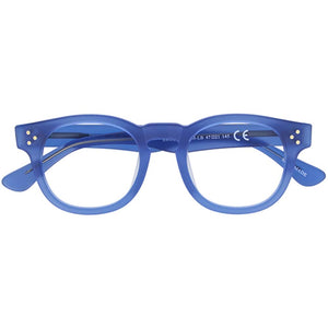 lunettes de vue azure opaque epos brooklyn 