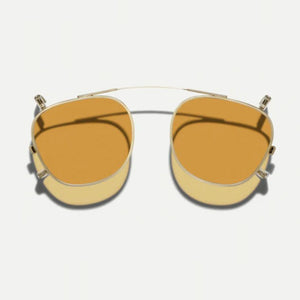 Moscot Dahven Clip