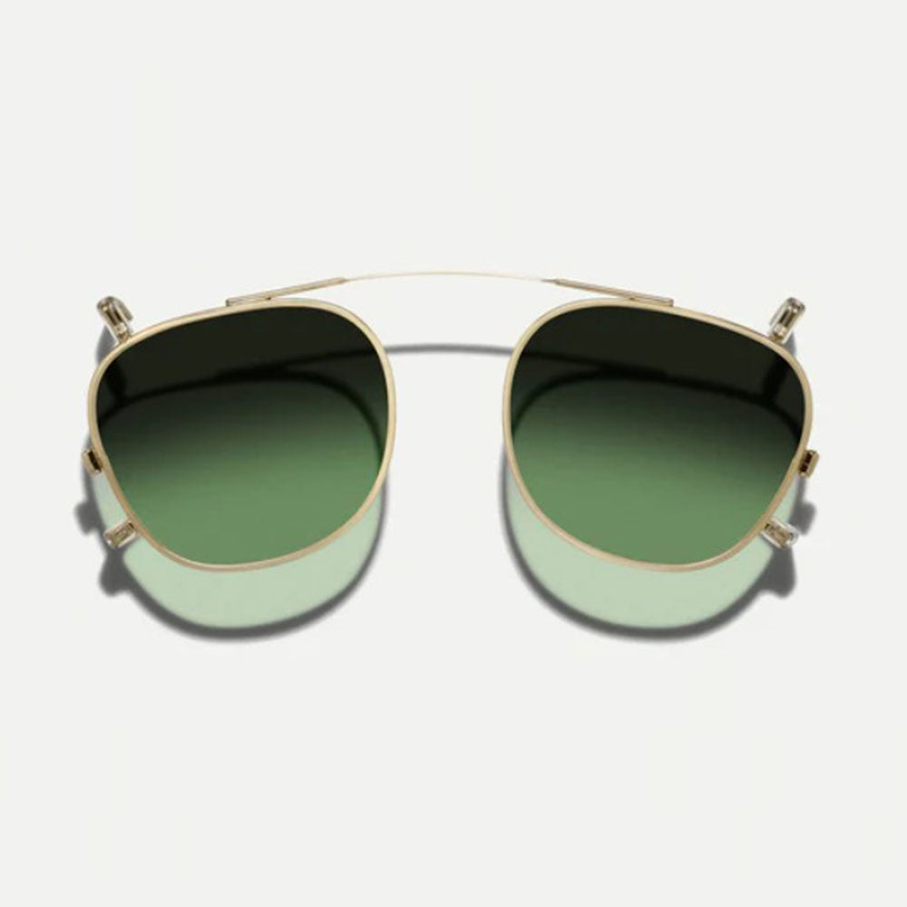 Moscot Dahven Clip