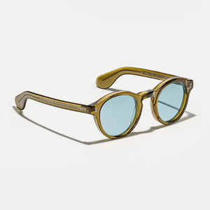 Moscot Keppe Sun