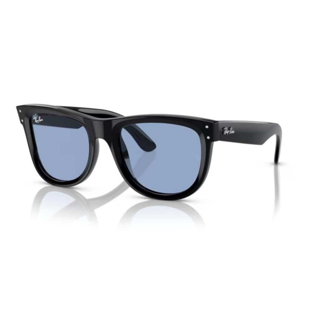 Ray Ban R05C2S Wayfarer Reverse