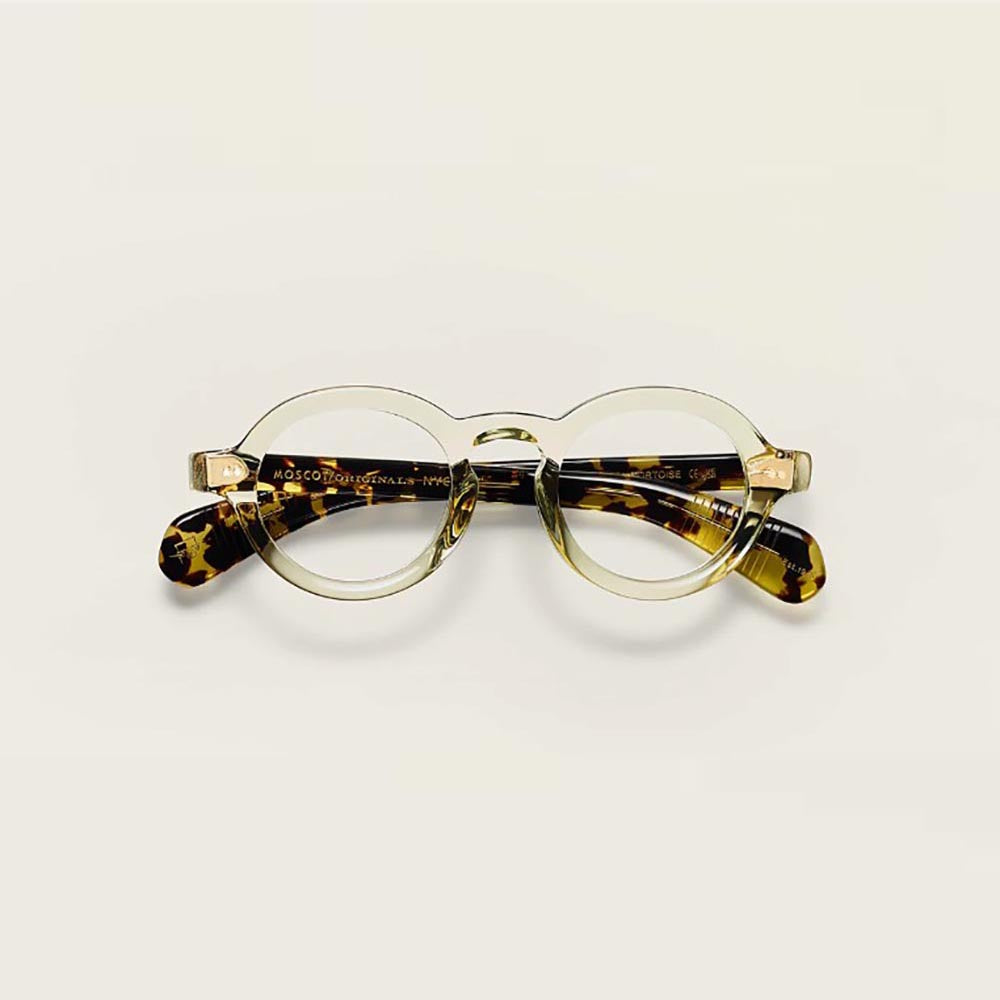 Moscot Foygel