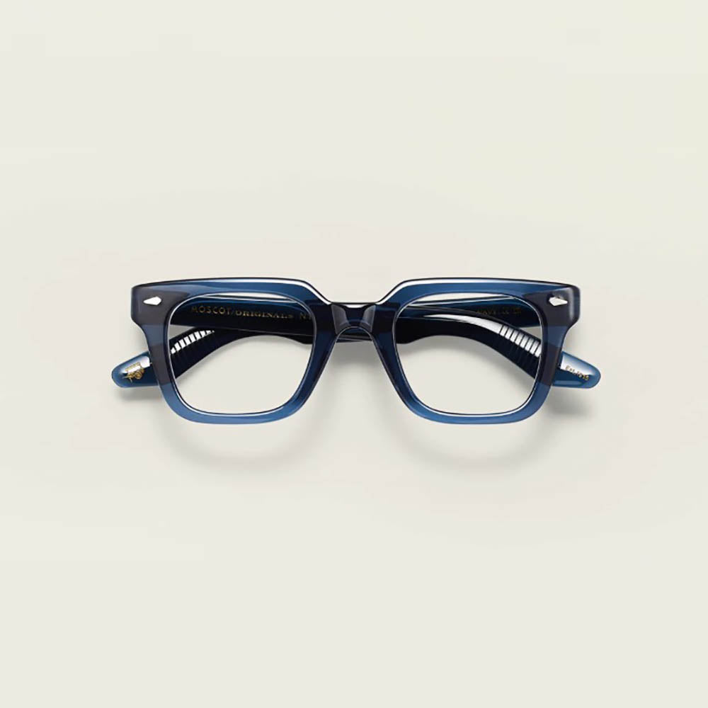 Moscot Grober