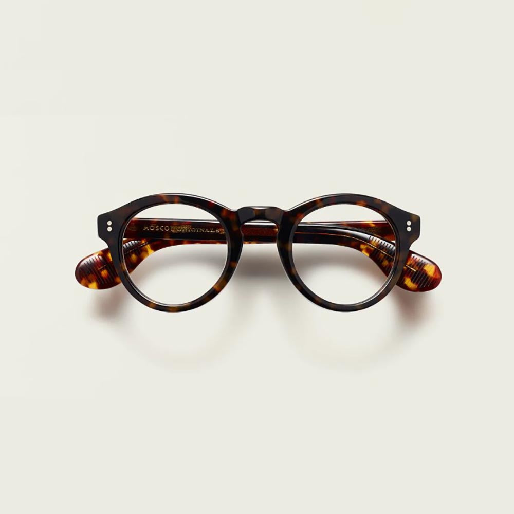 Moscot Keppe